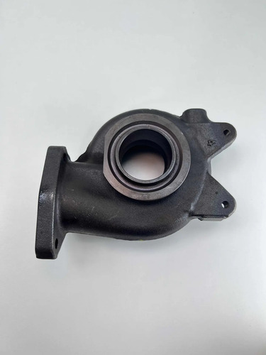 Carcaça Caracol Turbina Toyota Hilux 2.8 2016 A 2022