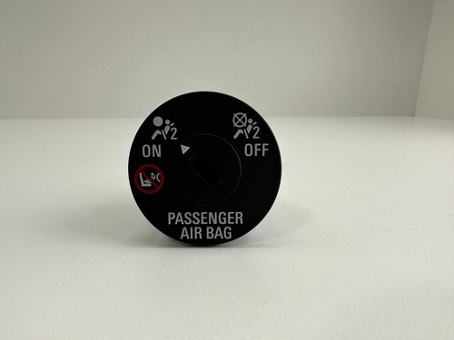 Botão Interruptor Passenger Tracker 2017 2018 2019 13577258