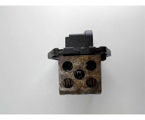 Resistência Radiador Renault Megane 2001 A 2005 7700432632