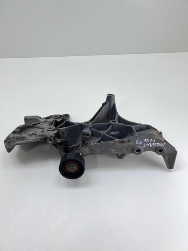 Suporte Alternador Compressor Renault Megane 1.6 2002 A 2006