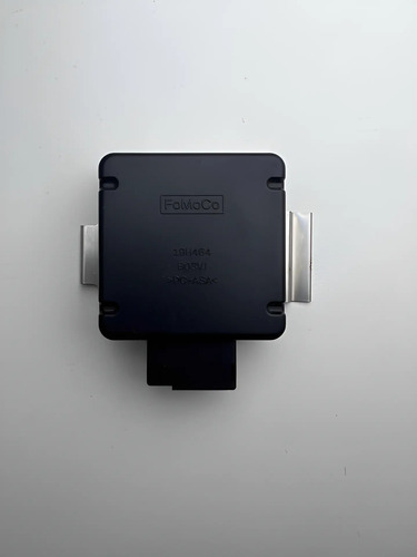 Módulo Gps Ford Ranger 2016 A 2020 Fl3t19h464ad Preto Brasil