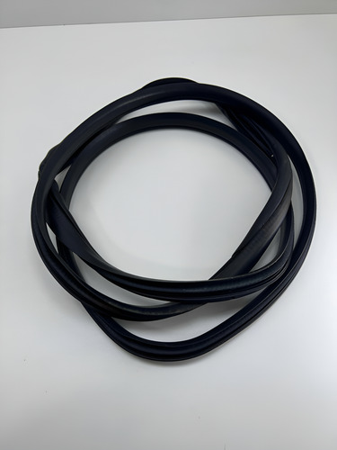 Borracha Carroceria Dianteira Esquerda Ranger 2013 A 2020