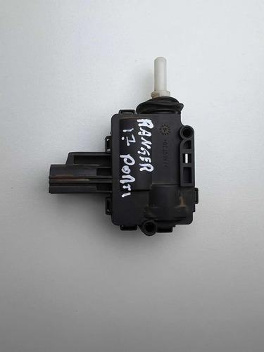 Motor Trava Portinhola Ford Ranger 2013 A 2020