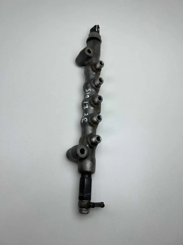 Flauta Tubo Rail Gm S10 2.8 2017 A 2021 12640382