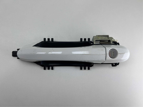 Maçaneta Externa Dianteira Esquerda Fiat Pulse Dianteira