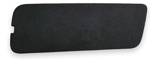 Tampa Parafuso Puxador Porta Fiat Pulse Lado Direito Preto