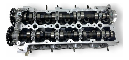 Cabeçote Toyota Hilux 2.8 2016 A 2023 Std 5225191040