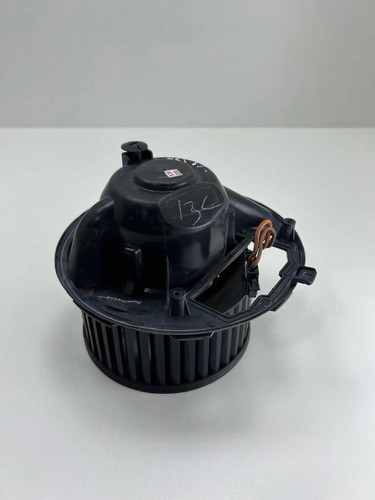 Motor Ar Forçado Vw Jetta Tsi 2011 A 2017
