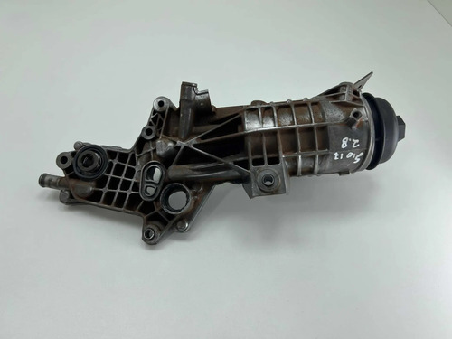 Suporte Filtro Óleo Gm S10 2.8 200cv 2015 A 2021