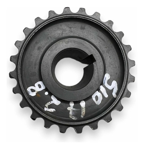 Engrenagem Bomba Alta Gm S10 2.8 2015 A 2021