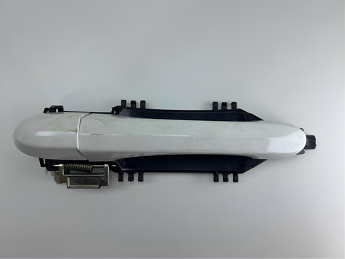 Maçaneta Externa Traseira Esquerda Fiat Pulse Traseira