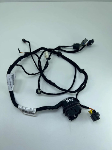 Chicote Porta Dianteira Direita Fiat Pulse 521625590