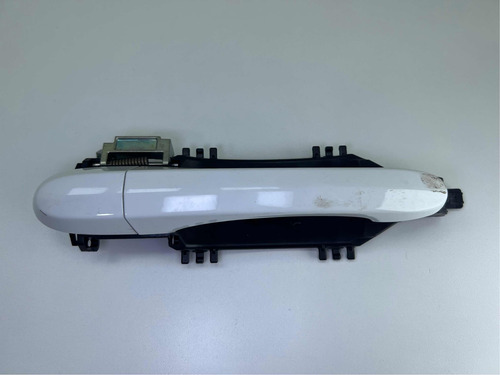 Maçaneta Externa Dianteira Direita Fiat Pulse Dianteira