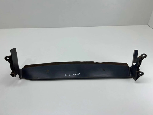 Defletor Inferior Radiador Fiat Strada 2014 A 2019 51896655