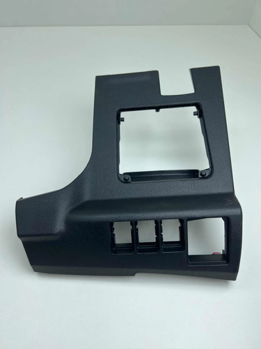 Moldura Acabamento Esquerdo Painel Toyota Corolla 2015 A 19