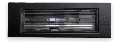 Lanterna Luz Placa Fiat Pulse 52128029