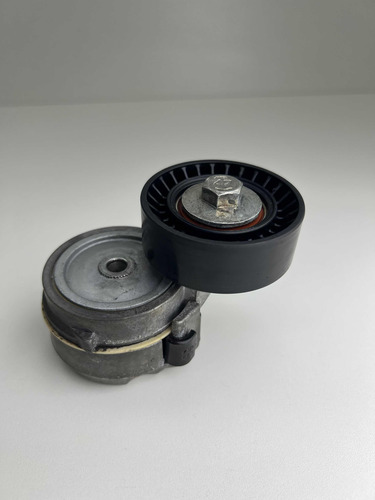 Tensor Correia Fiat Pulse 1.3