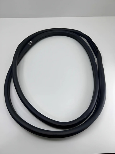 Borracha Carroceria Dianteira Direita Fiat Pulse Preto