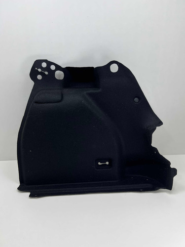 Forro Porta Malas Fiat Pulse Direito 01002663760