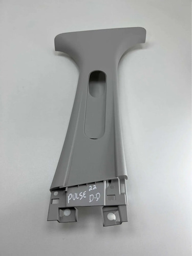 Acabamento Coluna Central Direita Fiat Pulse 100237084