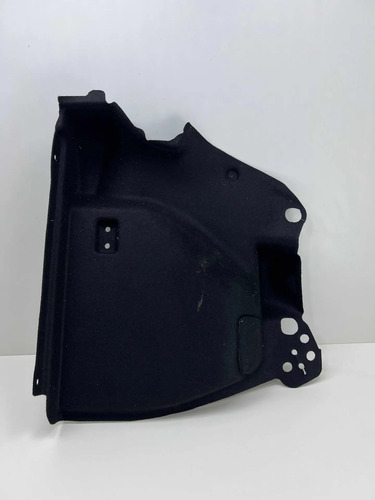 Forro Porta Malas Fiat Pulse Esquerdo 01002663750