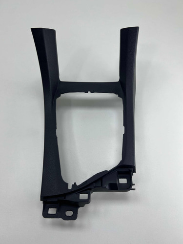 Acabamento Console Toyota Corolla 2015 A 2019 5882102860
