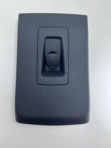 Acabamento Moldura Traseira Console Corolla 2015 A 2019