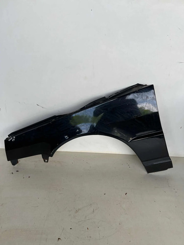 Paralama Fiat Uno Antigo 2005 A 2012 Lado Esquerdo