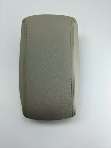 Apoio Braço Console Toyota Corolla Altis 2015 A 2019 Bege