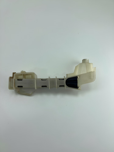 Guia Vidro Dianteiro Direito Jeep Renegade 56655100 Bege