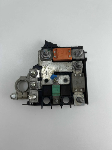Polo Positivo Bateria Jeep Renegade 1.8 2019 2020 2021 Avari