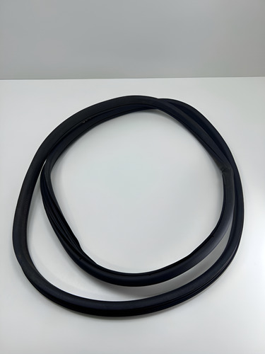 Borracha Carroceria Dianteira Direita Fiat Argo Cronos Preto