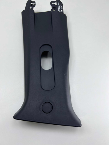 Acabamento Superior Coluna Esquerda Jeep Renegade 735579505