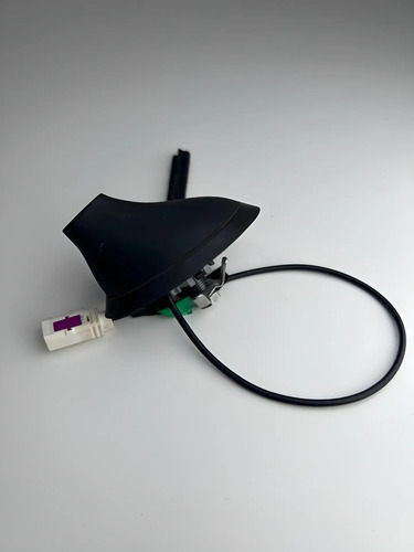 Base Antena Teto Jeep Renegade 00505409870 Preto