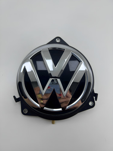 Maçaneta Tampa Traseira Vw Saveiro G7 G8 5g9827469d