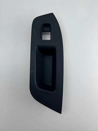 Puxador Porta Dianteira Direita Fiat Argo Cronos 100262358 Preto