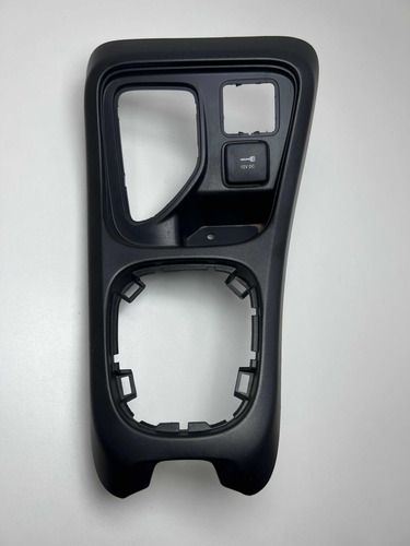 Acabamento Console Jeep Compass 2017 A 2021 53293605