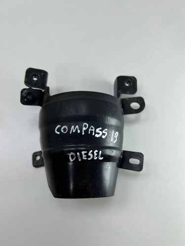 Suporte Filtro Diesel Jeep Compass 2017 A 2021