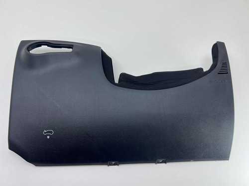 Acabamento Inferior Esquerdo Painel Jeep Compass 2017 A 2021