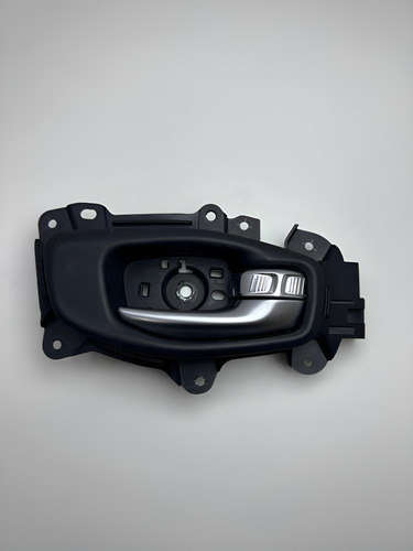 Maçaneta Interna Dianteira Direita Jeep Compass 2017 A 2021 Dianteira