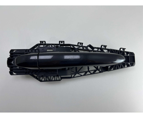 Maçaneta Externa Traseira Esquerda Jeep Compass 2017 A 2021 Traseira