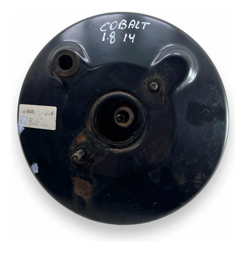 Hidrovácuo Freio Gm Cobalt 1.8 Até 2015 52019450