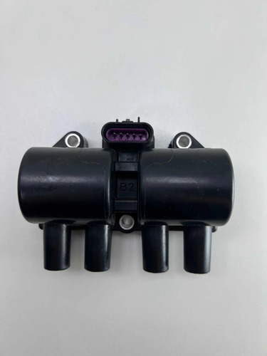 Bobina Ignição Gm Cobalt Até 2915 5 Pinos 24580298