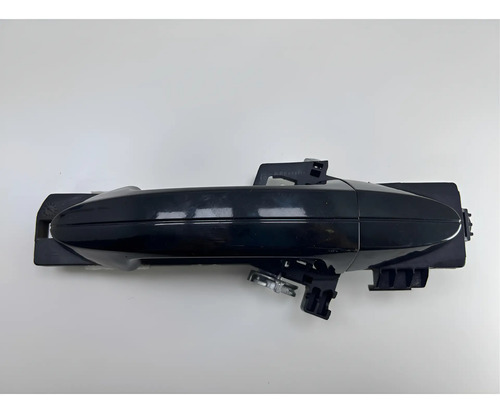 Maçaneta Externa Traseira Direita Ford Ecosport 2013 A 2018 Traseira