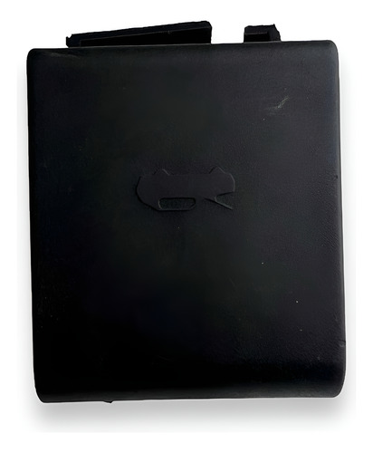 Maçaneta Abertura Capo Ford Ecosport 2013 A 2018 Dianteira/traseira