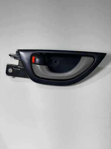 Maçaneta Interna Honda Fit 2009 A 2012 Traseira Esquerda Traseira