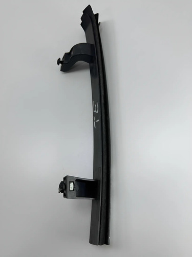 Guia Vidro Traseiro Esquerdo Ford Ecosport 2013 A 2017 Preto