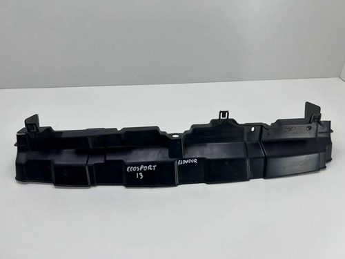 Defletor Frontal Radiador Ford Ecosport 2013 A 2017