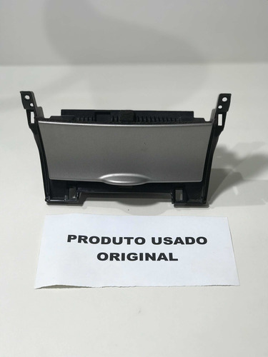 Porta Trecos Cinzeiro Toyota Corolla 2009 A 2014