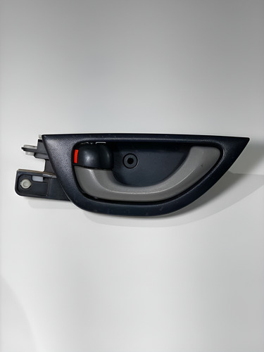 Maçaneta Interna Honda Fit 2009 A 2012 Dianteira Esquerda Dianteira